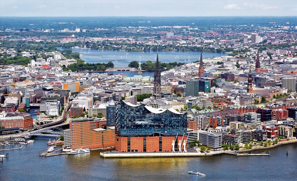 Weitere Ansicht: HAMBURG 2027