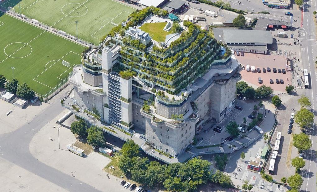 Weitere Ansicht: HAMBURG 2027