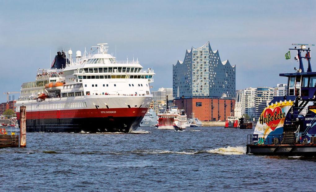 Weitere Ansicht: HAMBURG 2027