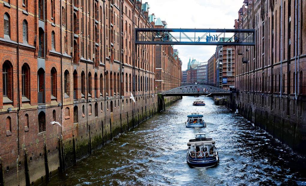Weitere Ansicht: HAMBURG 2027