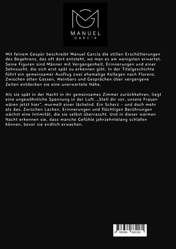 Weitere Ansicht: Unter alten Kameraden | Manuel García