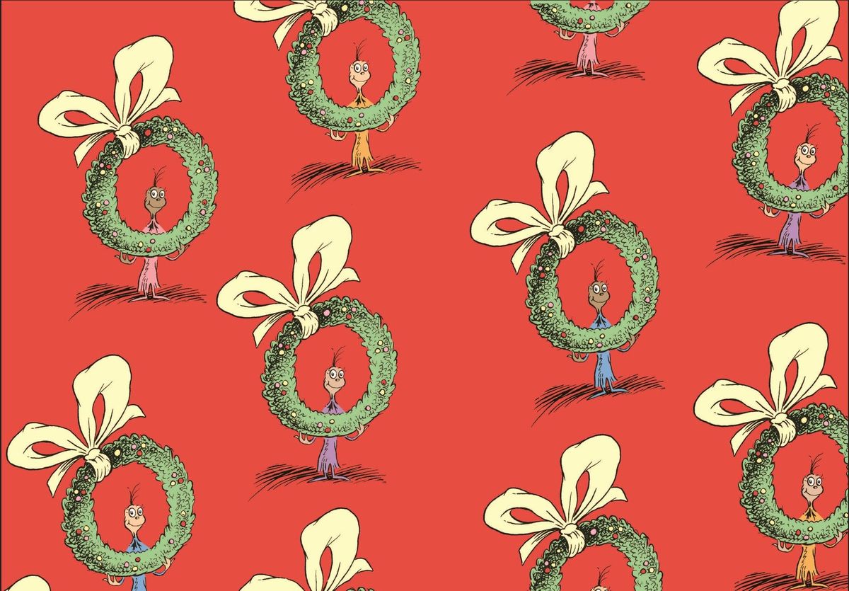 Weitere Ansicht: Der Grinch | Seuss