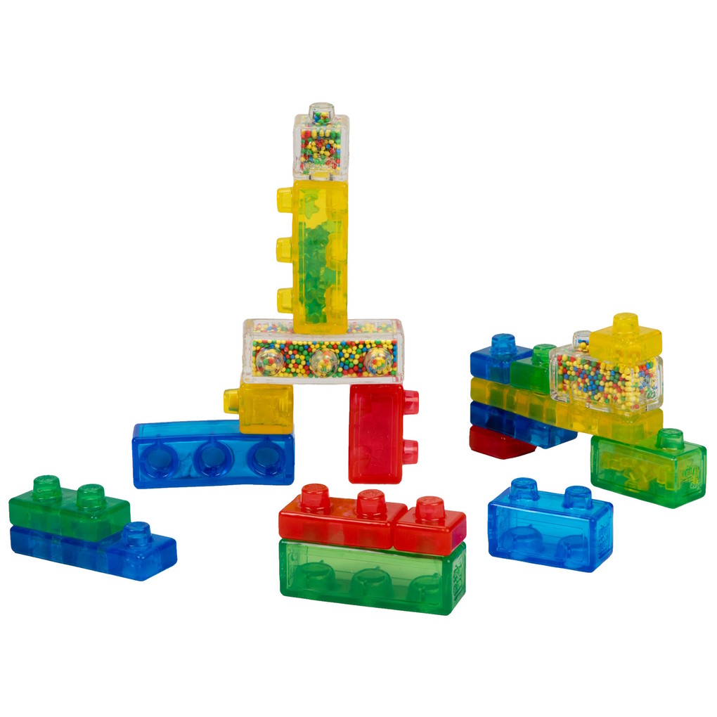 Weitere Ansicht: Jelly Blox - Creatve Kit