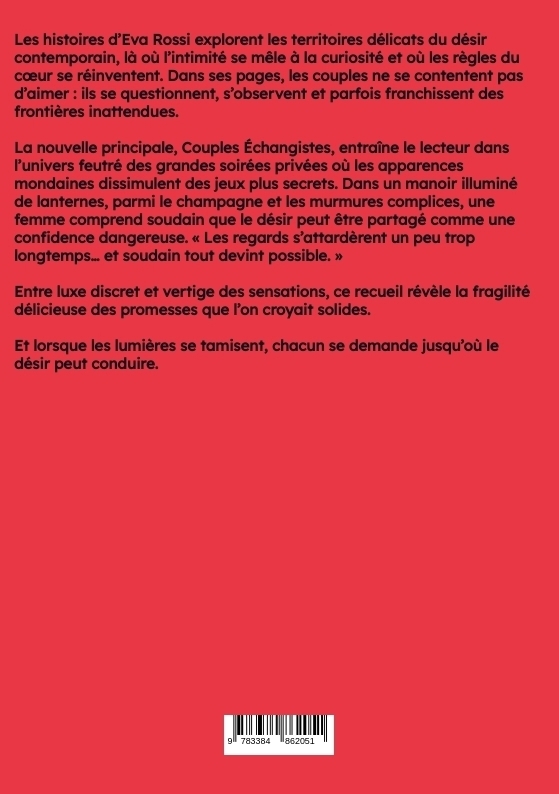 Weitere Ansicht: Couples Echangistes | Eva Rossi