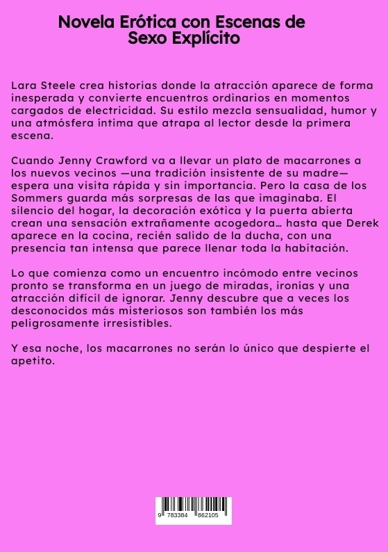 Weitere Ansicht: Nuevos Amigos Sexy | Lara Steele