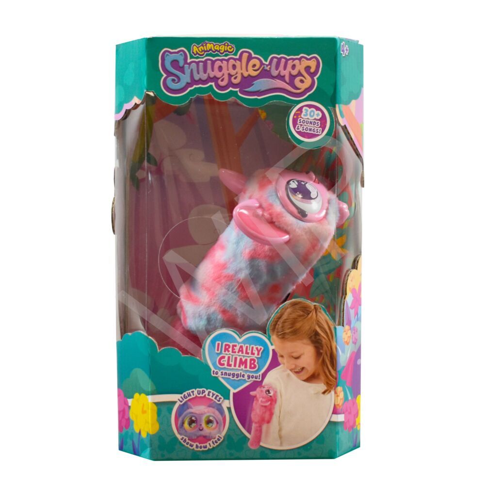 Weitere Ansicht: Animagic - SnuggleUps Assortment