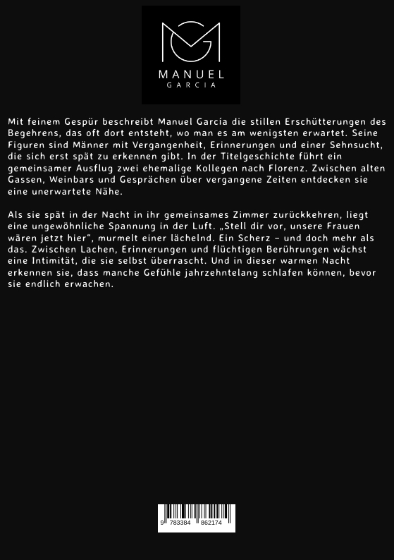 Weitere Ansicht: Unter alten Kameraden | Manuel García