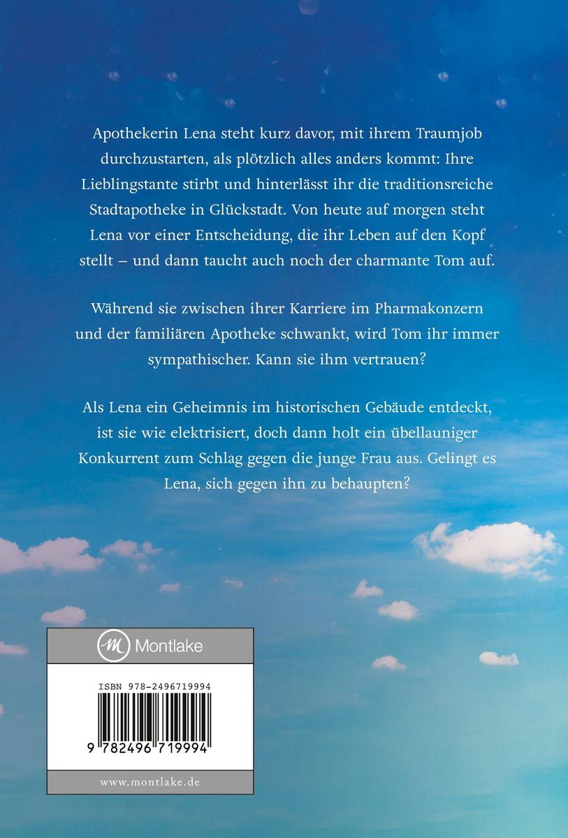 Weitere Ansicht: Die Stadtapothekerin | Johanna Benden