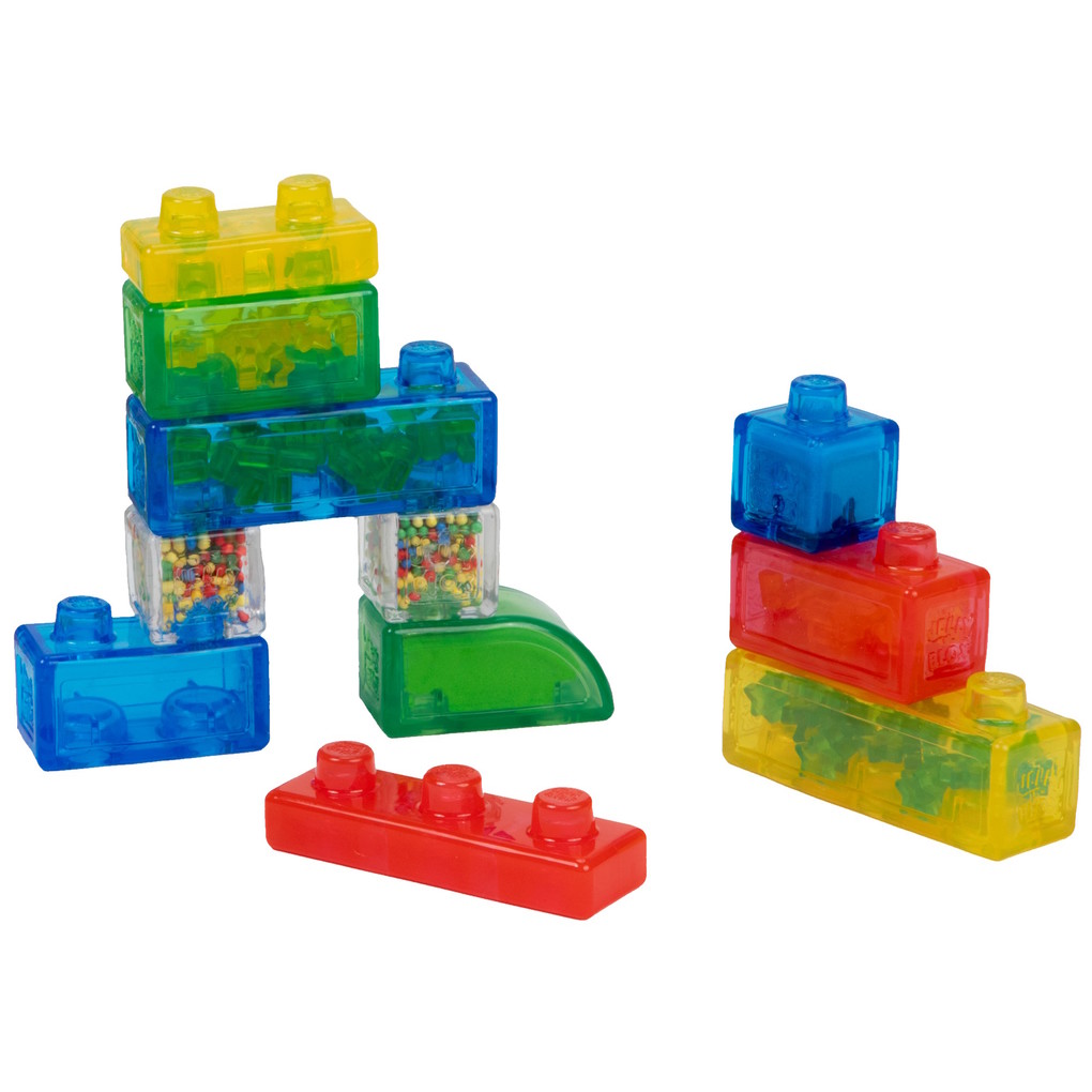 Weitere Ansicht: Jelly Blox -Newbie Kit