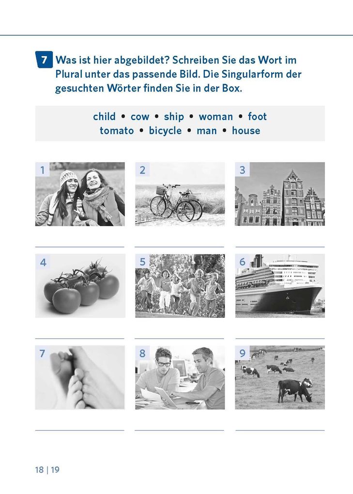 Weitere Ansicht: Langenscheidt Update Englisch
