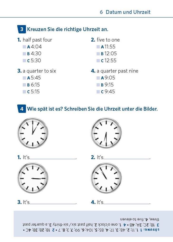 Weitere Ansicht: Langenscheidt Update Englisch