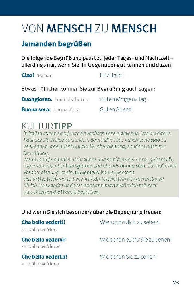 Weitere Ansicht: Langenscheidt Schnell mitreden Italienisch