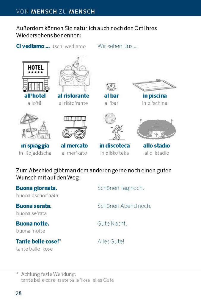 Weitere Ansicht: Langenscheidt Schnell mitreden Italienisch