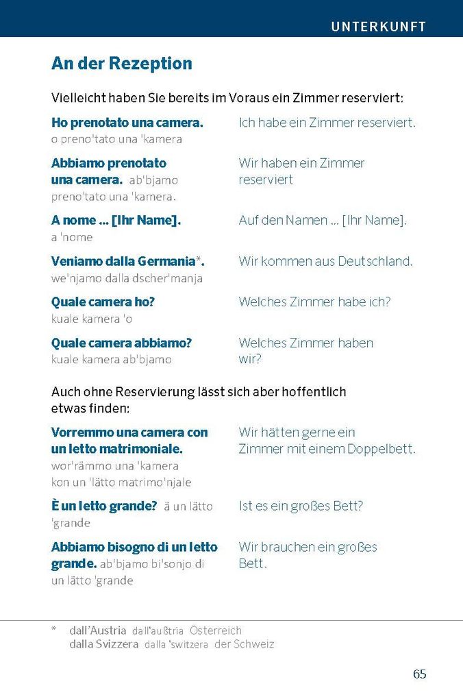 Weitere Ansicht: Langenscheidt Schnell mitreden Italienisch