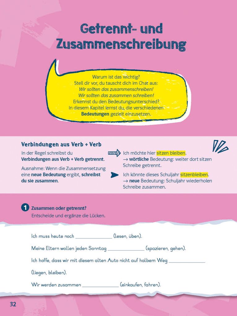 Weitere Ansicht: Deutsch ohne Drama 6. Klasse