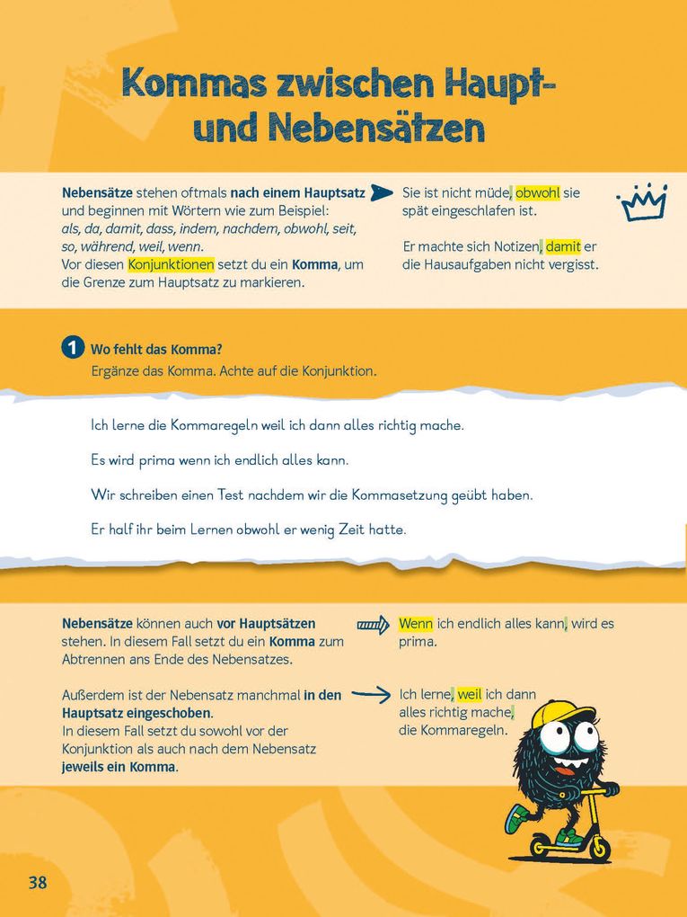 Weitere Ansicht: Deutsch ohne Drama 6. Klasse