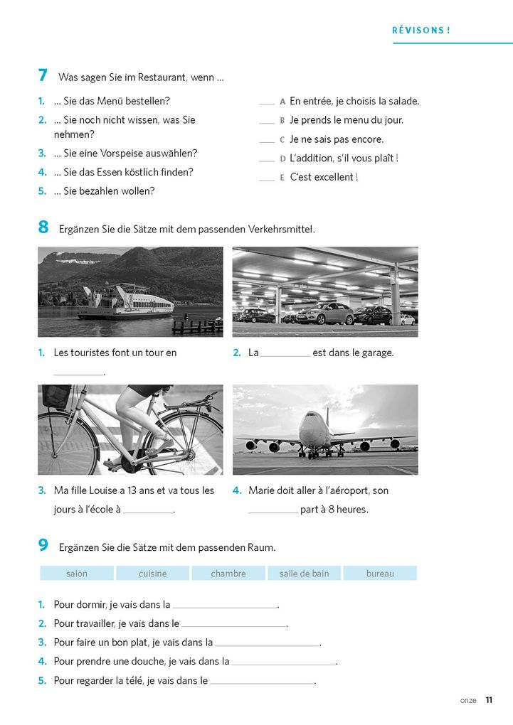 Weitere Ansicht: PONS Power-Sprachkurs Französisch 2