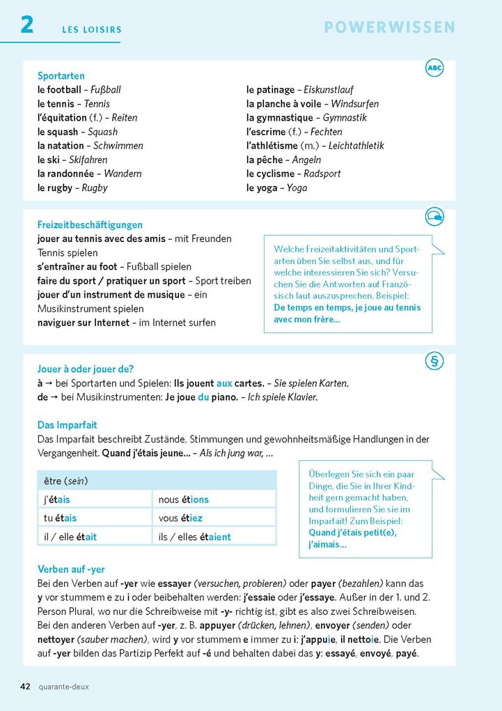Weitere Ansicht: PONS Power-Sprachkurs Französisch 2
