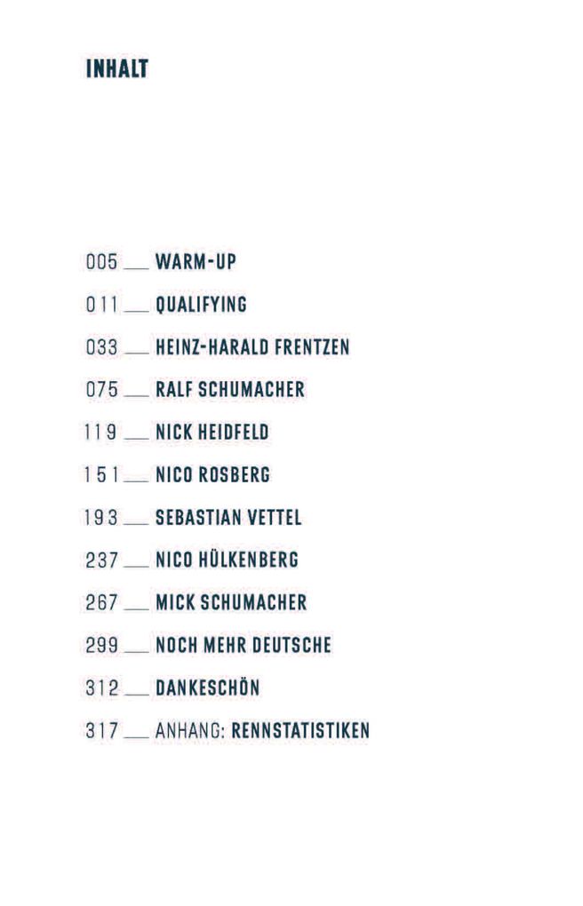Weitere Ansicht: Über Michael Schumacher und die deutsche Ära in der Formel 1 | Alfred Weinzierl