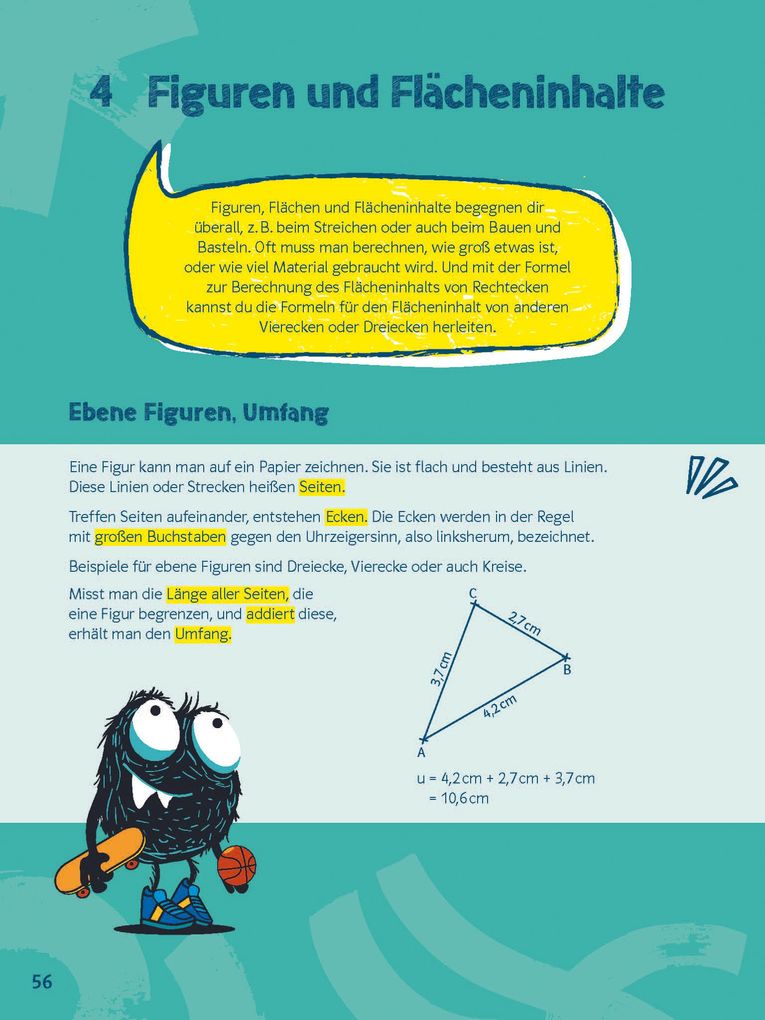 Weitere Ansicht: Mathe ohne Drama 6. Klasse