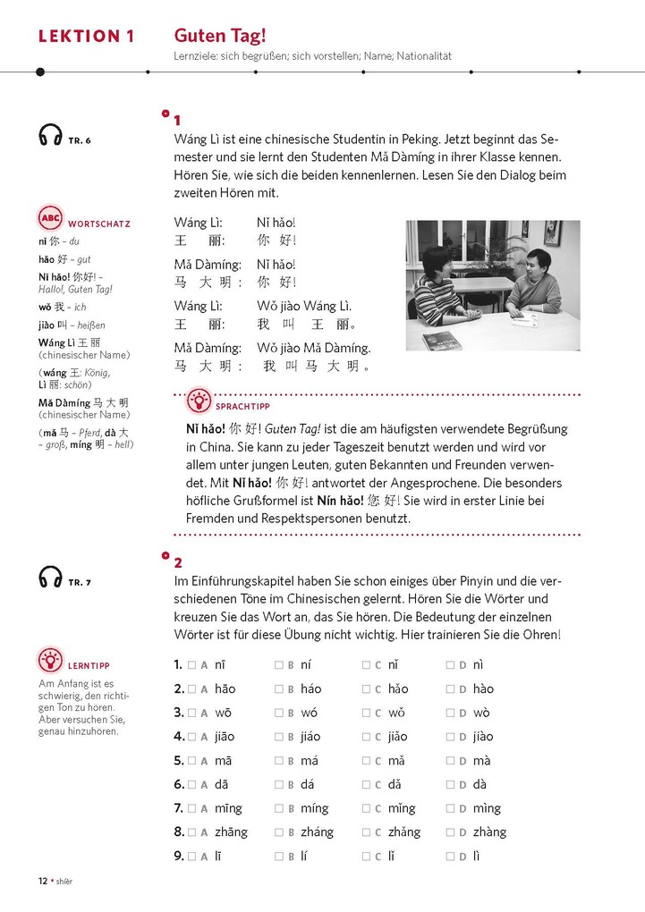 Weitere Ansicht: PONS Power-Sprachkurs Chinesisch