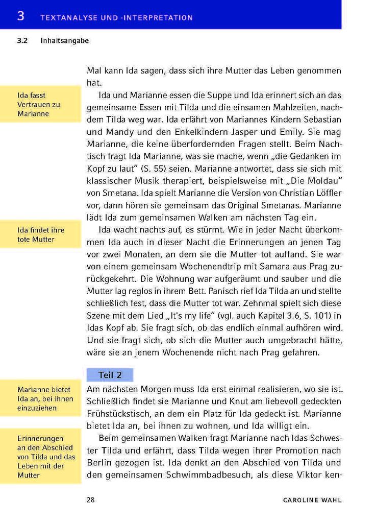 Weitere Ansicht: Windstärke 17 von Caroline Wahl