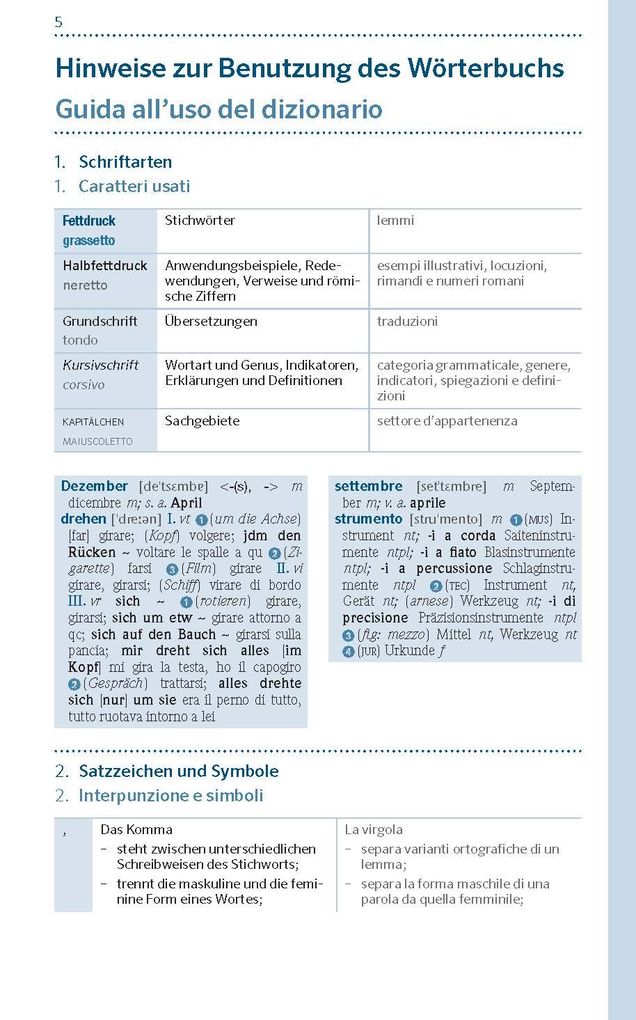 Weitere Ansicht: PONS Kompaktwörterbuch Plus Italienisch