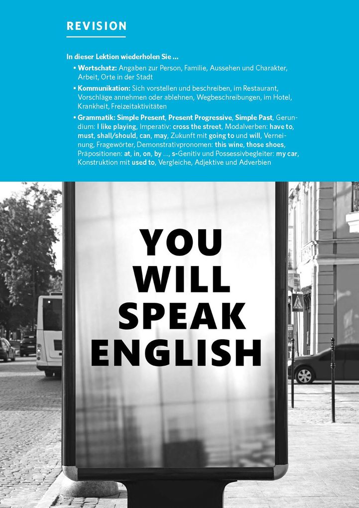 Weitere Ansicht: PONS Power-Sprachkurs Englisch 2