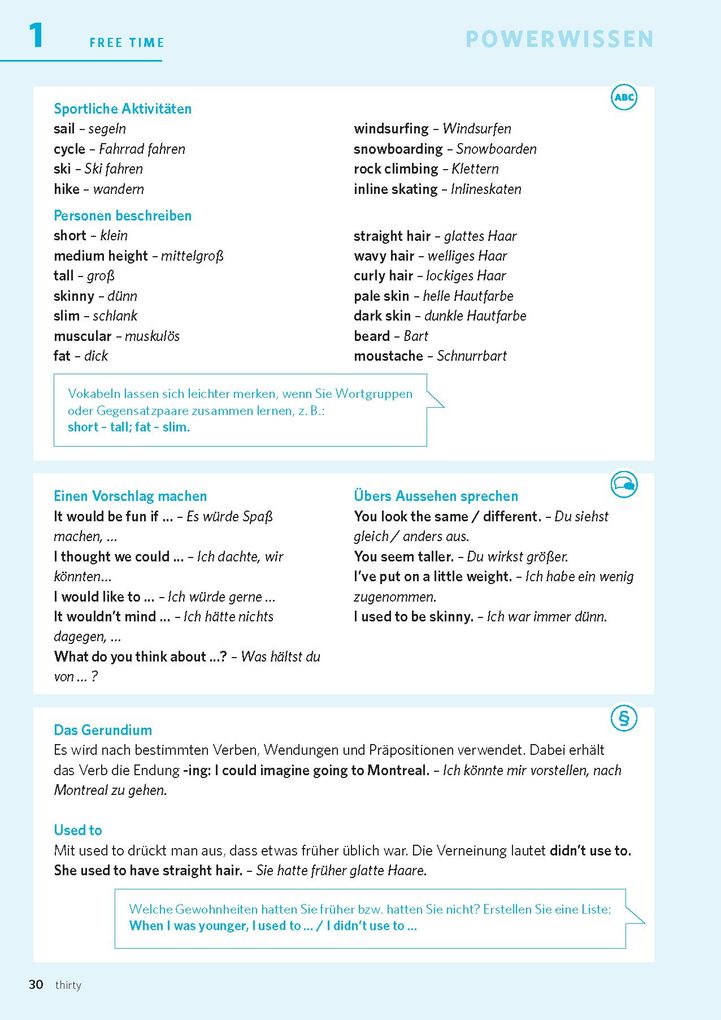 Weitere Ansicht: PONS Power-Sprachkurs Englisch 2