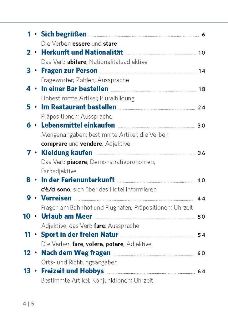 Weitere Ansicht: Langenscheidt Update Italienisch