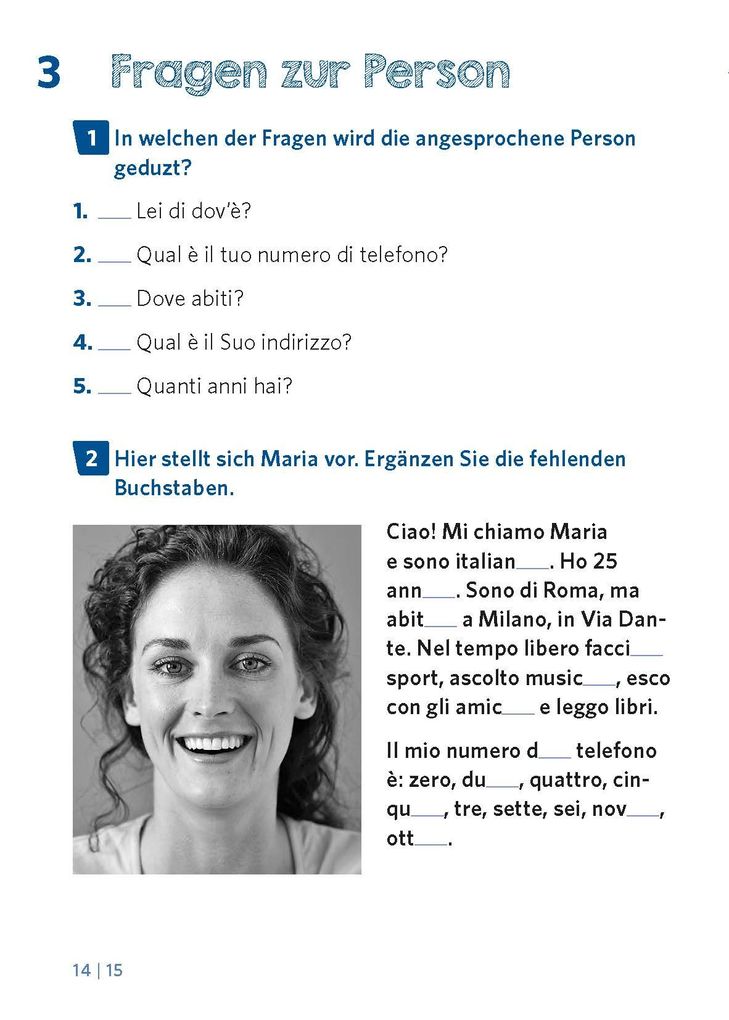 Weitere Ansicht: Langenscheidt Update Italienisch