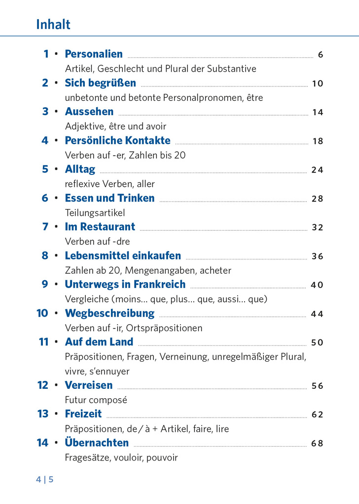 Weitere Ansicht: Langenscheidt Update Französisch