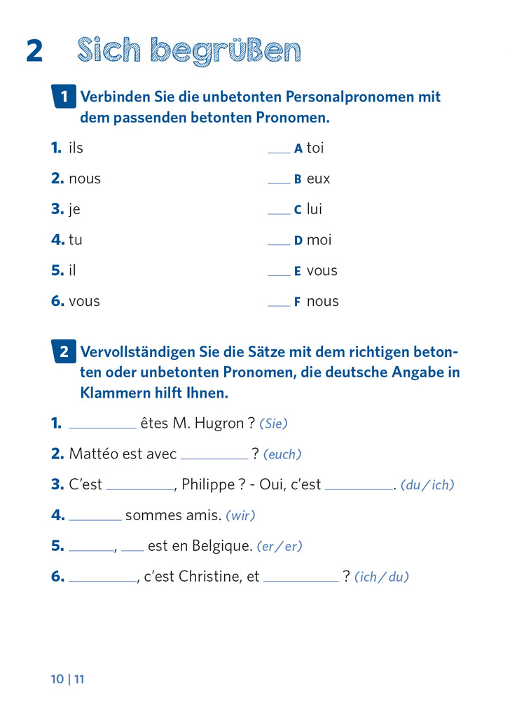 Weitere Ansicht: Langenscheidt Update Französisch