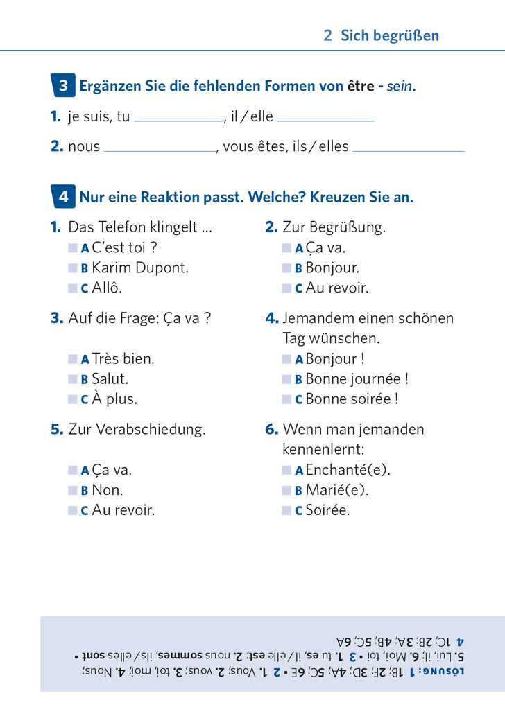 Weitere Ansicht: Langenscheidt Update Französisch