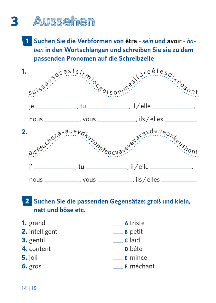 Weitere Ansicht: Langenscheidt Update Französisch