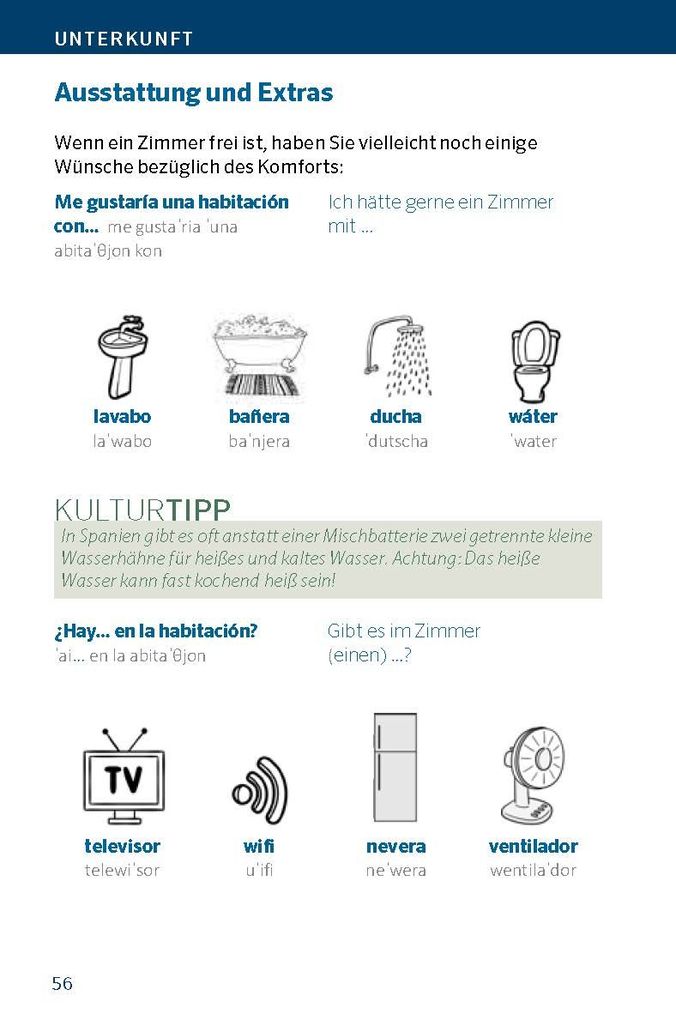 Weitere Ansicht: Langenscheidt Schnell mitreden Spanisch