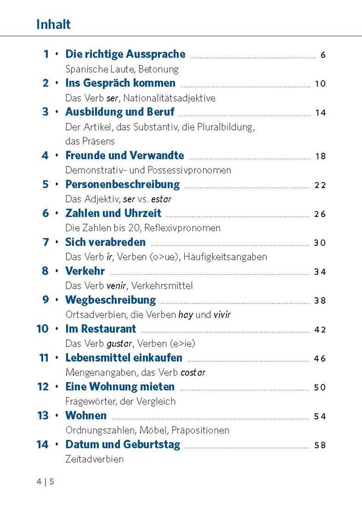 Weitere Ansicht: Langenscheidt Update Spanisch