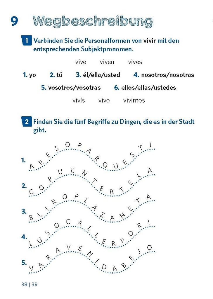 Weitere Ansicht: Langenscheidt Update Spanisch