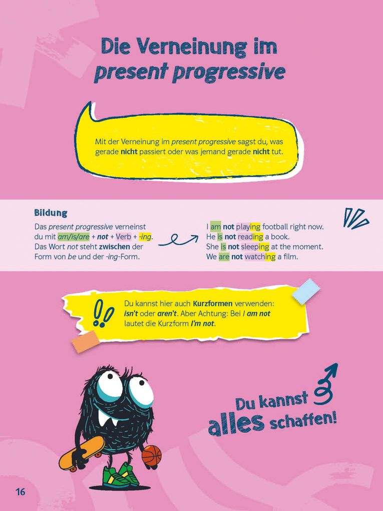 Weitere Ansicht: Englisch ohne Drama 6. Klasse