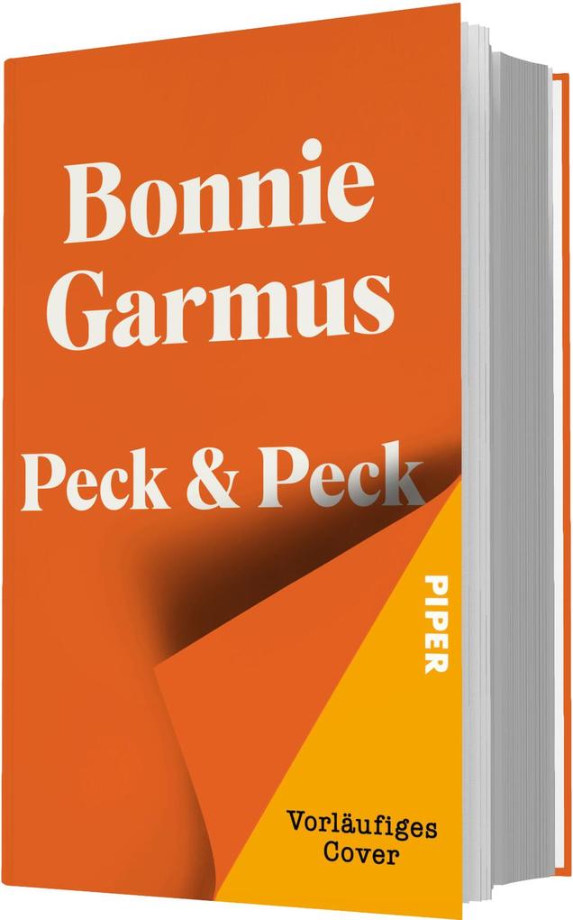 Weitere Ansicht: Peck & Peck | Bonnie Garmus