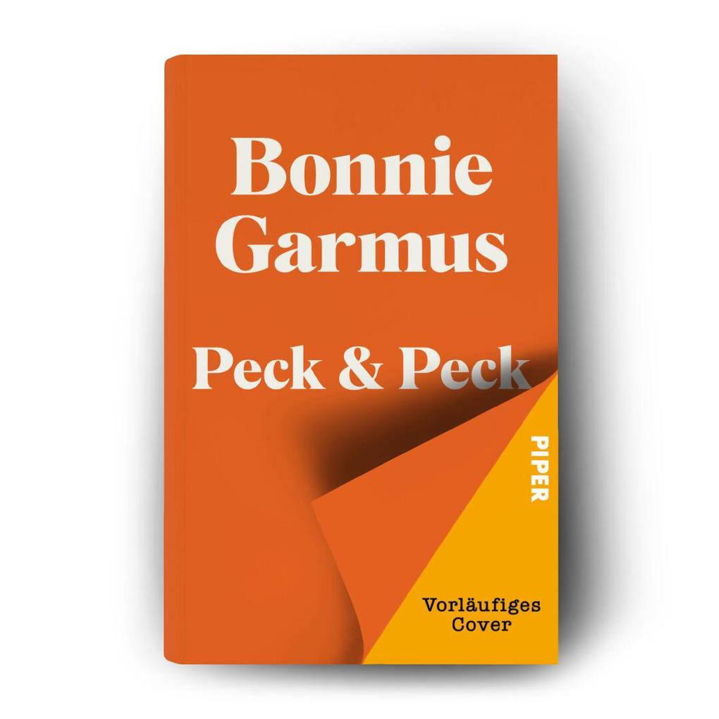Weitere Ansicht: Peck & Peck | Bonnie Garmus