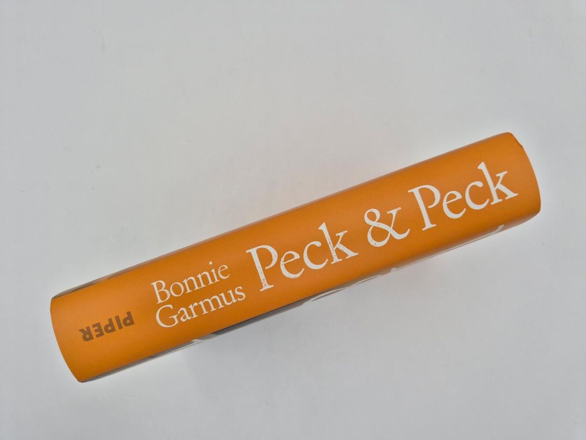 Weitere Ansicht: Peck & Peck | Bonnie Garmus