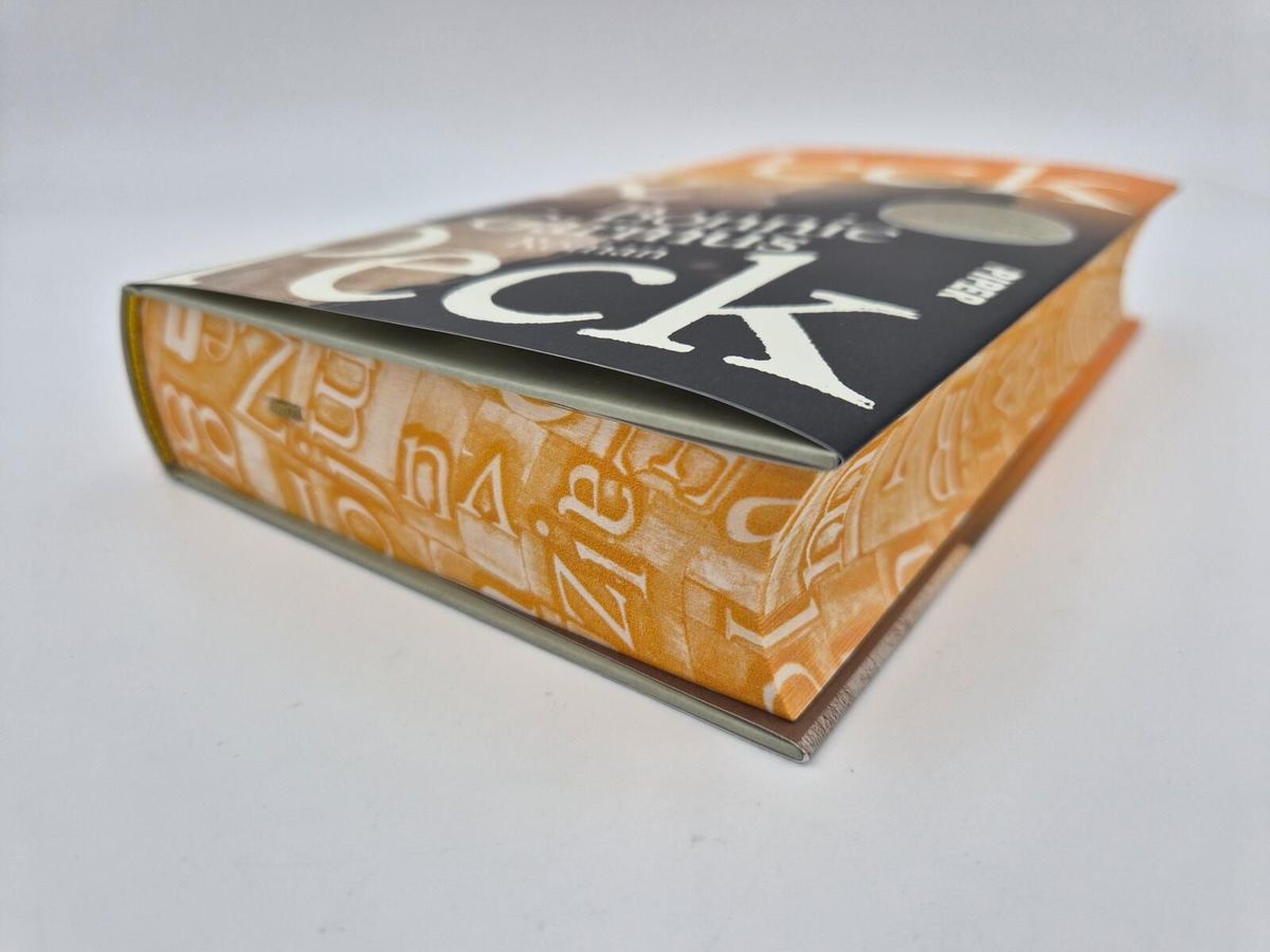 Weitere Ansicht: Peck & Peck | Bonnie Garmus