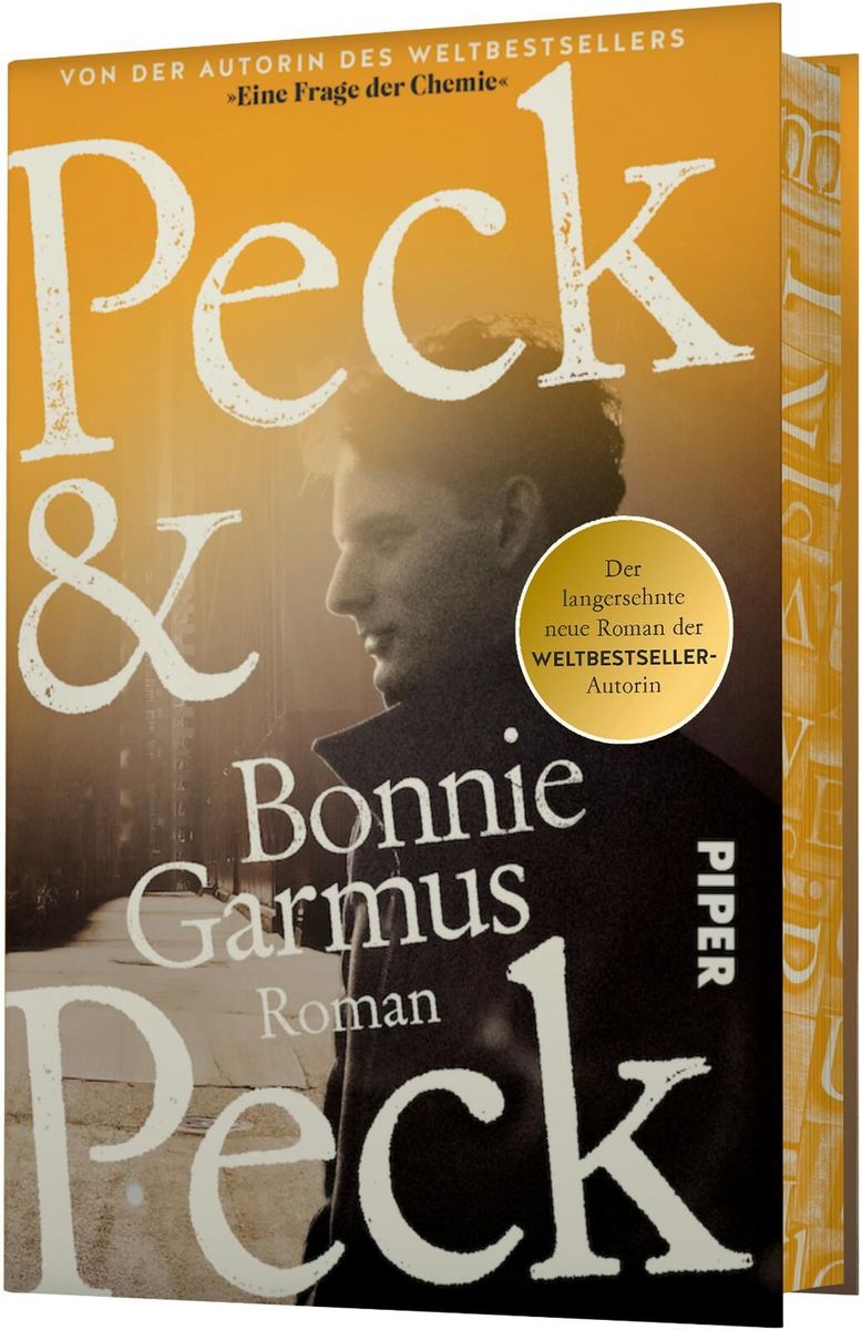 Weitere Ansicht: Peck & Peck | Bonnie Garmus