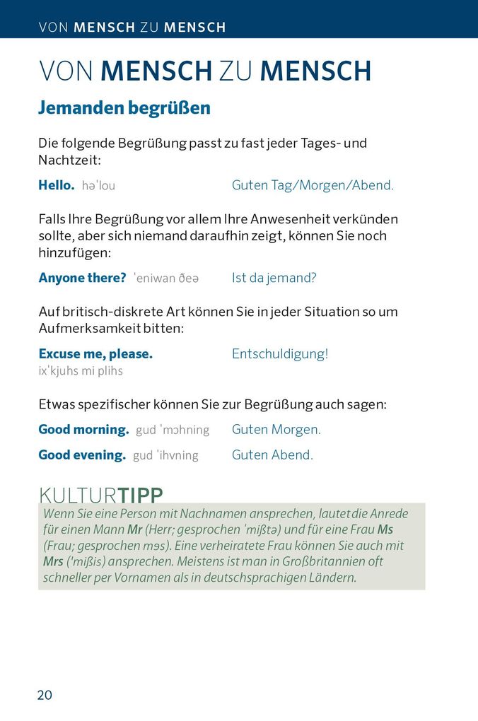 Weitere Ansicht: Langenscheidt Schnell mitreden Englisch