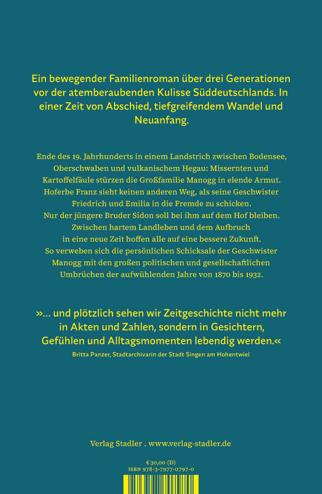 Weitere Ansicht: Flüsterzeit | Petra Palumbo