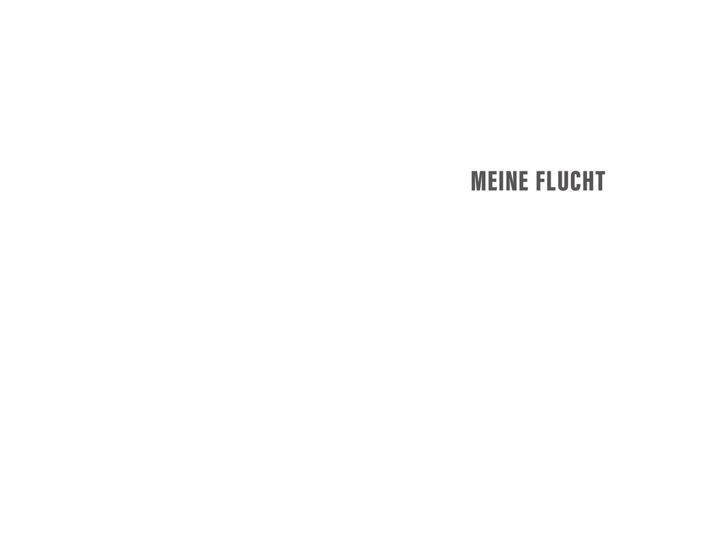 Weitere Ansicht: Drei Jahre im Wald | Michael Wulf