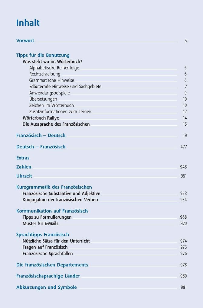 Weitere Ansicht: Langenscheidt Power Wörterbuch Französisch