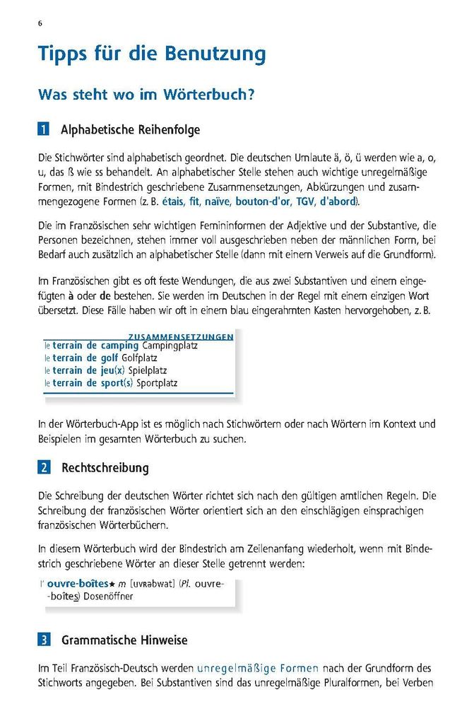 Weitere Ansicht: Langenscheidt Power Wörterbuch Französisch