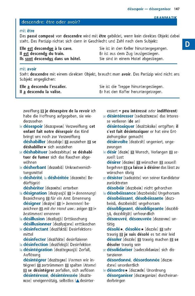Weitere Ansicht: Langenscheidt Power Wörterbuch Französisch